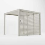 Urban Aluminium Side Wall - Image 2