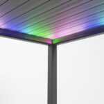 Urban LED Pergola - Image 2