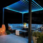 Urban LED Pergola - Image 3