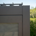 Urban Pergola Pull Down Screen - Image 3