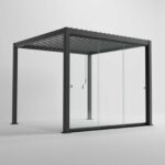Urban Glass Sliding Doors Pack - Image 2