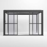 Urban Clear Sliding Doors - Image 2
