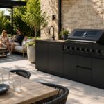 Urban Assado Outdoor Kitchen