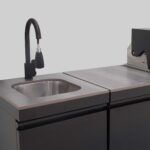 Urban Assado Outdoor Kitchen - Image 2