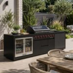 Urban Assado Plus Outdoor Kitchen - Image 3