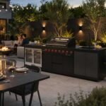 Urban Assado Plus Outdoor Kitchen